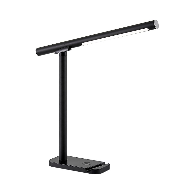 Многофункциональная настольная лампа с беспроводной зарядкой Xiaomi Huizhou Desk Lamp, DT45-H
Многофункциональная настольная лампа с беспроводной зарядкой Xiaomi Huizhou Desk Lamp, DT45-H