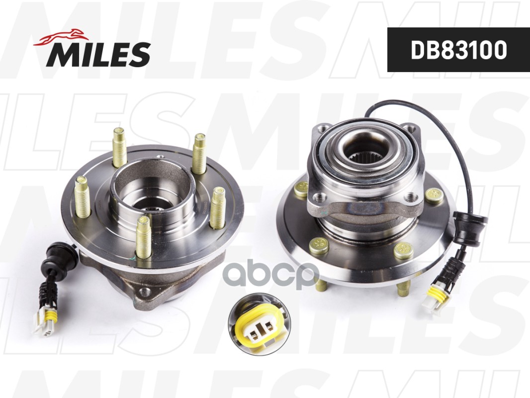 Ступица Колеса Задняя С Подшипником Chevrolet Captiva/Opel Antara 06- (Skf Vkba7439) Db831
Ступица Колеса Задняя С Подшипником Chevrolet Captiva/Opel Antara 06- (Skf Vkba7439) Db831