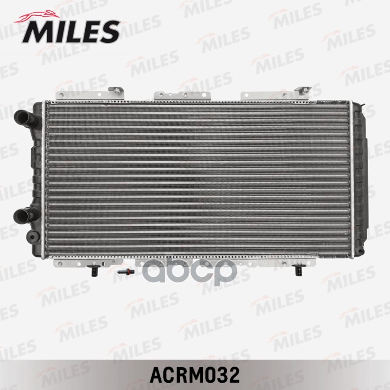 Радиатор Fiat Ducato/Citroen Jumper/Peugeot Boxer 2.0/1.9d-2.8td 94- Miles арт. ACRM032
Радиатор Fiat Ducato/Citroen Jumper/Peugeot Boxer 2.0/1.9d-2.8td 94- Miles арт. ACRM032