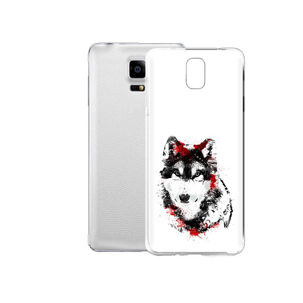 Чехол MyPads Tocco для Samsung Galaxy Note Edge кровавый волк (PT11952.563.416), Прозрачный, Tocco
Чехол MyPads Tocco для Samsung Galaxy Note Edge кровавый волк (PT11952.563.416), Прозрачный, Tocco
