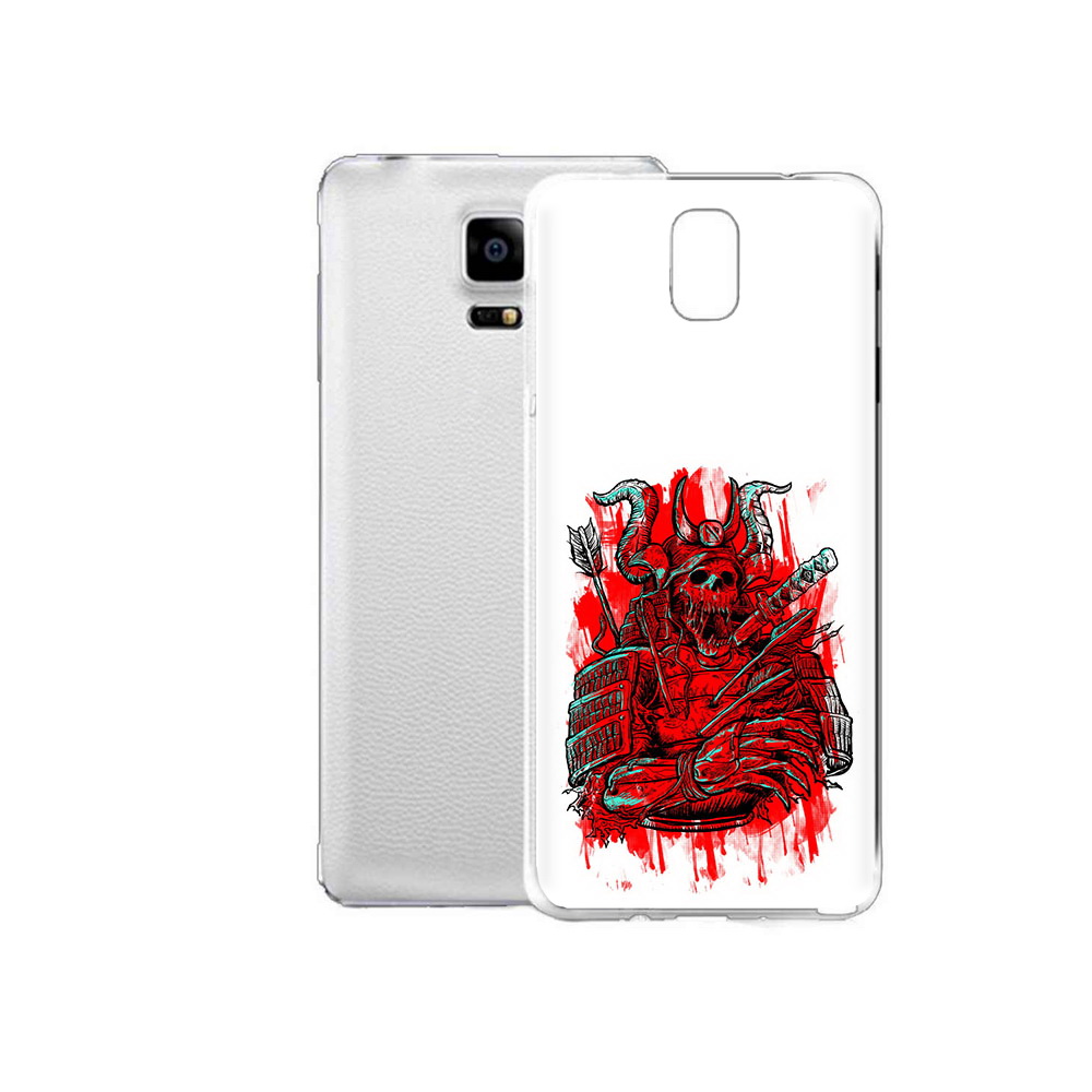 Чехол MyPads Tocco для Samsung Galaxy Note Edge красный скелет воин (PT11952.563.413), Прозрачный, Tocco
Чехол MyPads Tocco для Samsung Galaxy Note Edge красный скелет воин (PT11952.563.413), Прозрачный, Tocco