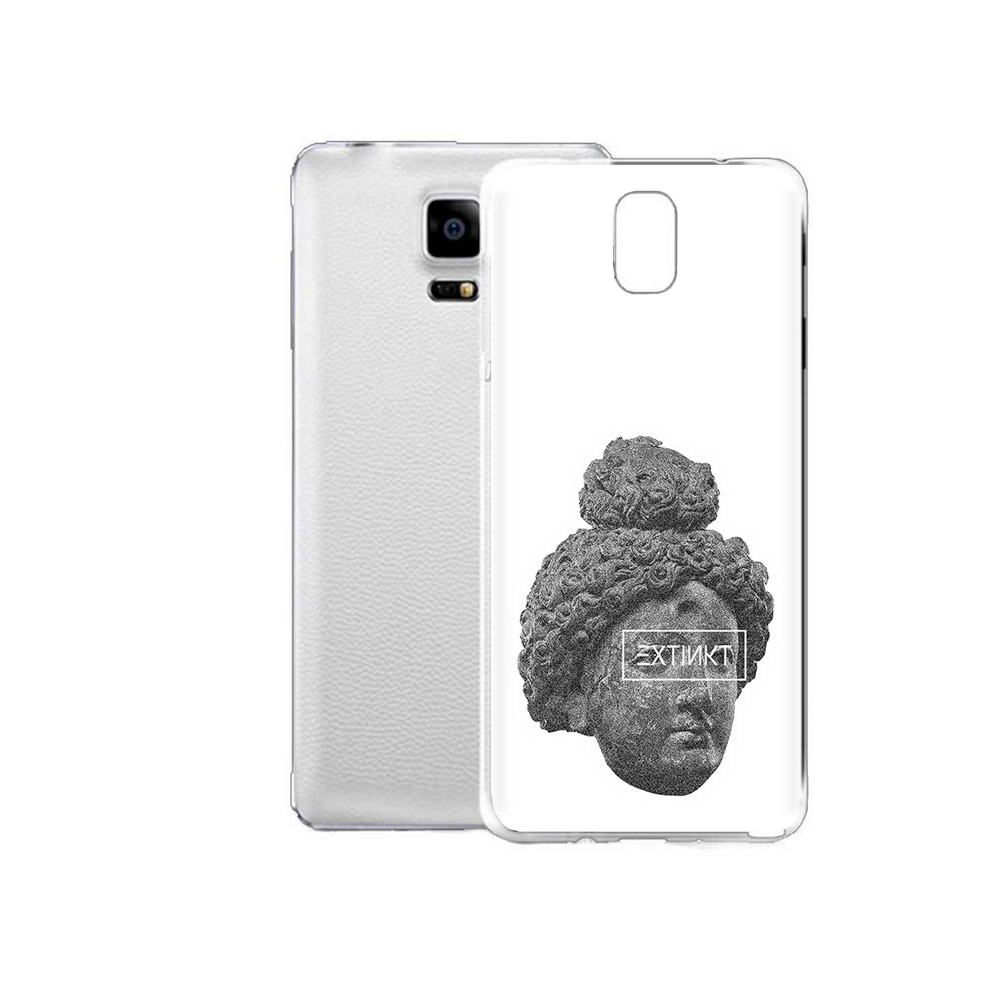 Чехол MyPads Tocco для Samsung Galaxy Note Edge каменное лицо девушки (PT11952.563.383), Прозрачный, Tocco
Чехол MyPads Tocco для Samsung Galaxy Note Edge каменное лицо девушки (PT11952.563.383), Прозрачный, Tocco