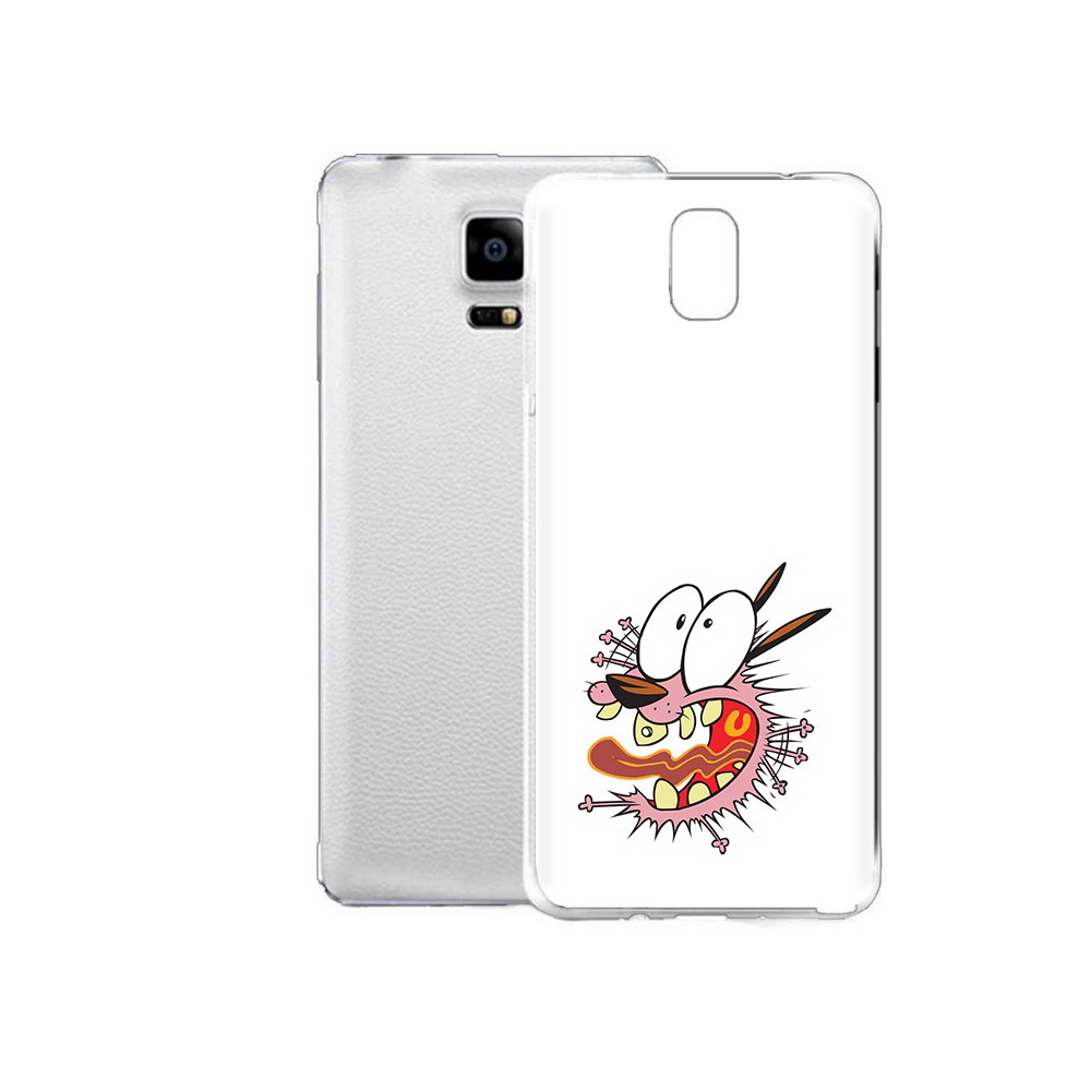 Чехол MyPads Tocco для Samsung Galaxy Note Edge испуганный бобик (PT11952.563.381), Прозрачный, Tocco
Чехол MyPads Tocco для Samsung Galaxy Note Edge испуганный бобик (PT11952.563.381), Прозрачный, Tocco