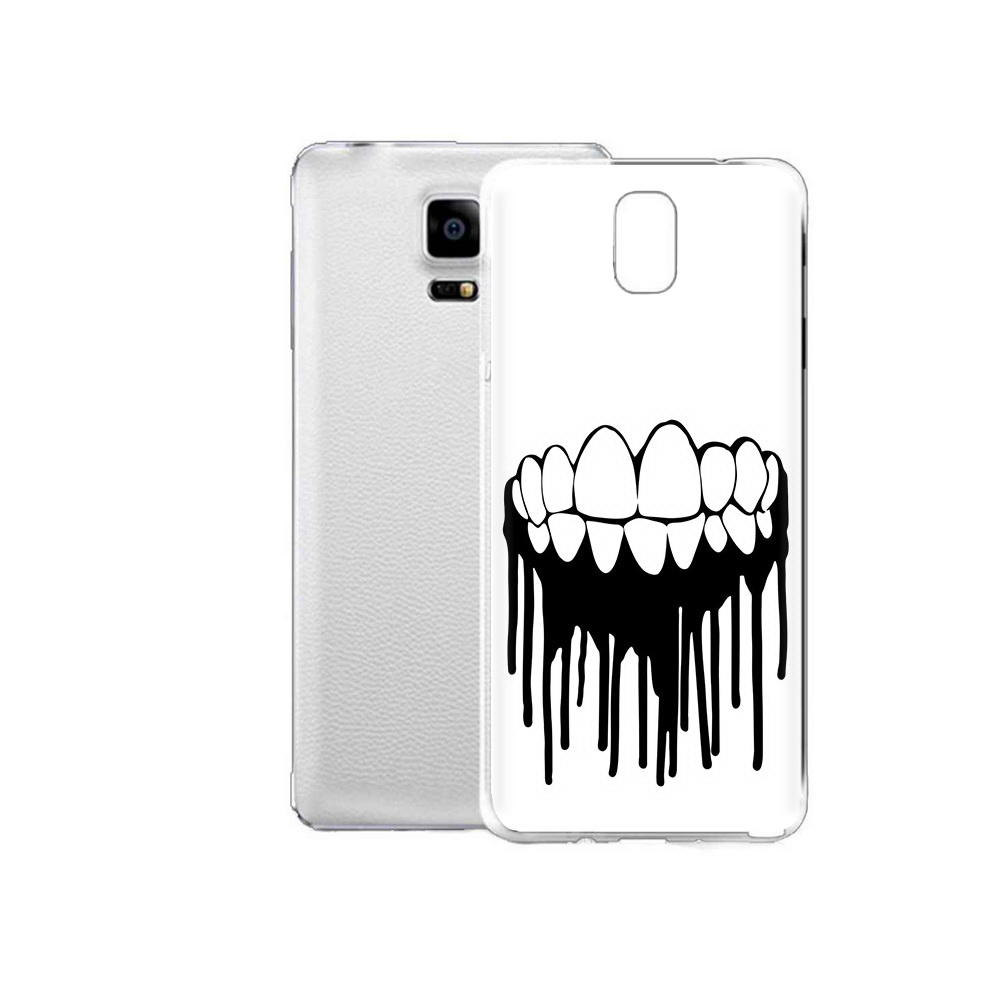 Чехол MyPads Tocco для Samsung Galaxy Note Edge зубы (PT11952.563.372), Прозрачный, Tocco
Чехол MyPads Tocco для Samsung Galaxy Note Edge зубы (PT11952.563.372), Прозрачный, Tocco