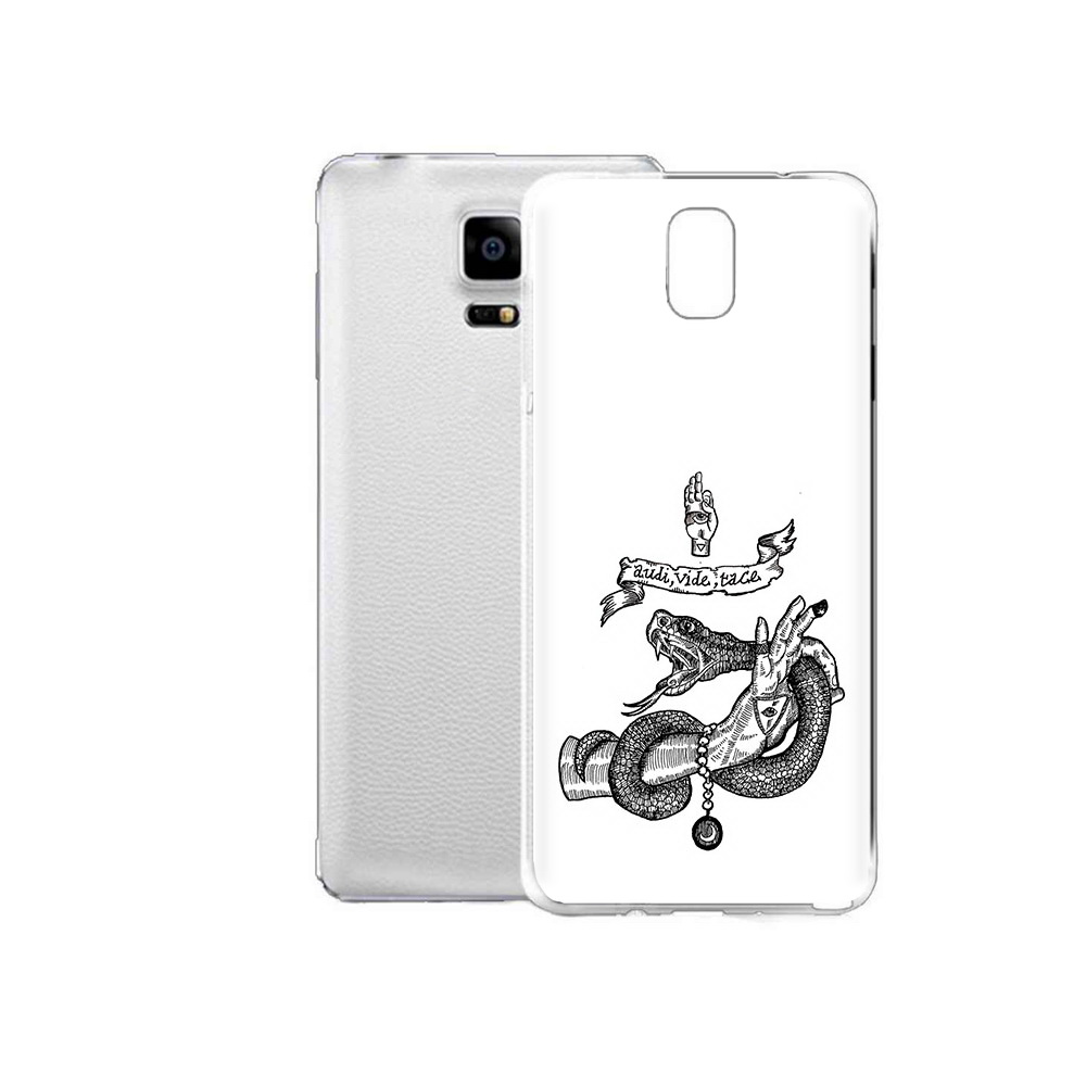 Чехол MyPads Tocco для Samsung Galaxy Note Edge змея на руке рисунок (PT11952.563.366), Прозрачный, Tocco
Чехол MyPads Tocco для Samsung Galaxy Note Edge змея на руке рисунок (PT11952.563.366), Прозрачный, Tocco