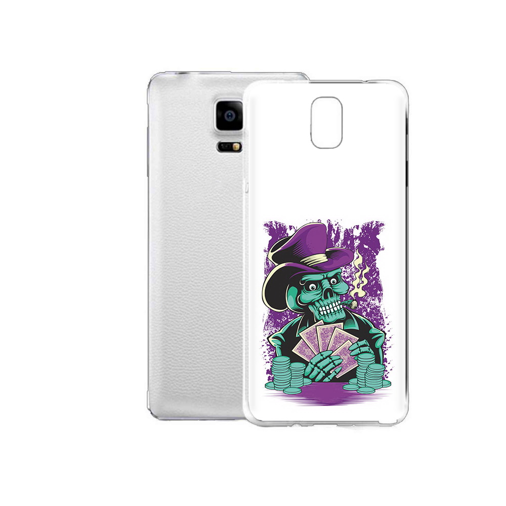 Чехол MyPads Tocco для Samsung Galaxy Note Edge зеленый череп с картами (PT11952.563.361), Прозрачный, Tocco
Чехол MyPads Tocco для Samsung Galaxy Note Edge зеленый череп с картами (PT11952.563.361), Прозрачный, Tocco