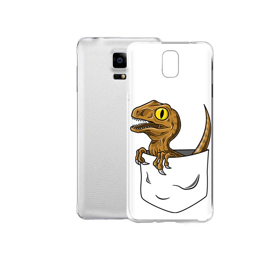 Чехол MyPads Tocco для Samsung Galaxy Note Edge динозавр в кармане (PT11952.563.327), Прозрачный, Tocco
Чехол MyPads Tocco для Samsung Galaxy Note Edge динозавр в кармане (PT11952.563.327), Прозрачный, Tocco