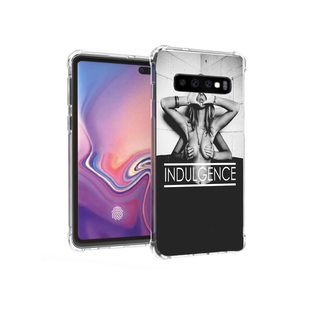 Чехол MyPads Tocco для Samsung Galaxy S10+ Страсть (PT125670.500.163), Прозрачный, Tocco
Чехол MyPads Tocco для Samsung Galaxy S10+ Страсть (PT125670.500.163), Прозрачный, Tocco