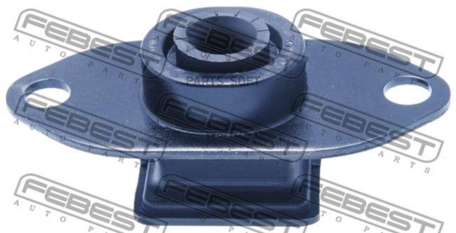 FEBEST Опора КПП NISSAN X-TRAIL T31 2007=> QASHQAI J10E 2006.12-2013.12 FEBEST NM-J102WDL
FEBEST Опора КПП NISSAN X-TRAIL T31 2007=> QASHQAI J10E 2006.12-2013.12 FEBEST NM-J102WDL