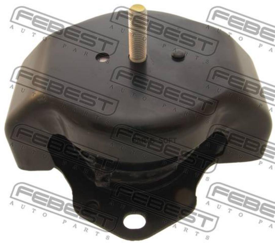 FEBEST Опора двигателя передняя MITSUBISHI Pajero III 00-06 FEBEST MM-V75 FEBEST MM-V75
FEBEST Опора двигателя передняя MITSUBISHI Pajero III 00-06 FEBEST MM-V75 FEBEST MM-V75
