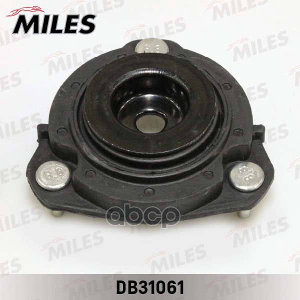 Опора Амортизатора Передняя Ford Focus I 10/98-11/04 (Kyb Sm1209) Db31061 Miles арт. DB310
Опора Амортизатора Передняя Ford Focus I 10/98-11/04 (Kyb Sm1209) Db31061 Miles арт. DB310