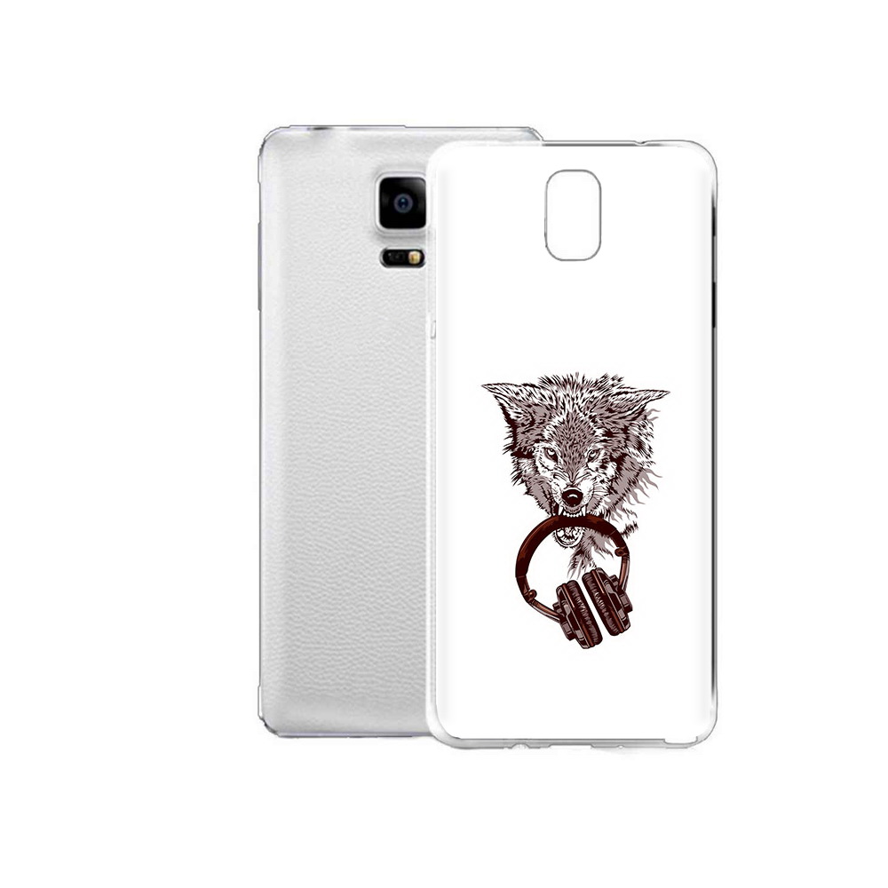 Чехол MyPads Tocco для Samsung Galaxy Note Edge дикий волк (PT11952.563.325), Прозрачный, Tocco
Чехол MyPads Tocco для Samsung Galaxy Note Edge дикий волк (PT11952.563.325), Прозрачный, Tocco