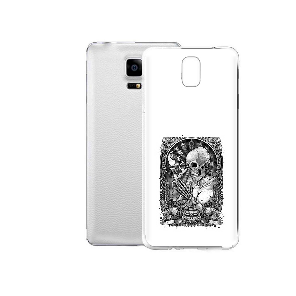 Чехол MyPads Tocco для Samsung Galaxy Note Edge девушка скелет (PT11952.563.316), Прозрачный, Tocco
Чехол MyPads Tocco для Samsung Galaxy Note Edge девушка скелет (PT11952.563.316), Прозрачный, Tocco