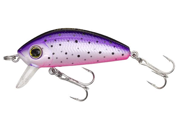 фото Воблер f199-prt (f1167 ) yo-zuri l-minnowt, 44мм, 5,0г. duel