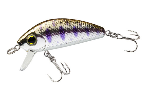 фото Воблер f199-m113 (f1167) yo-zuri l-minnowt, 44мм, 5,0г. duel