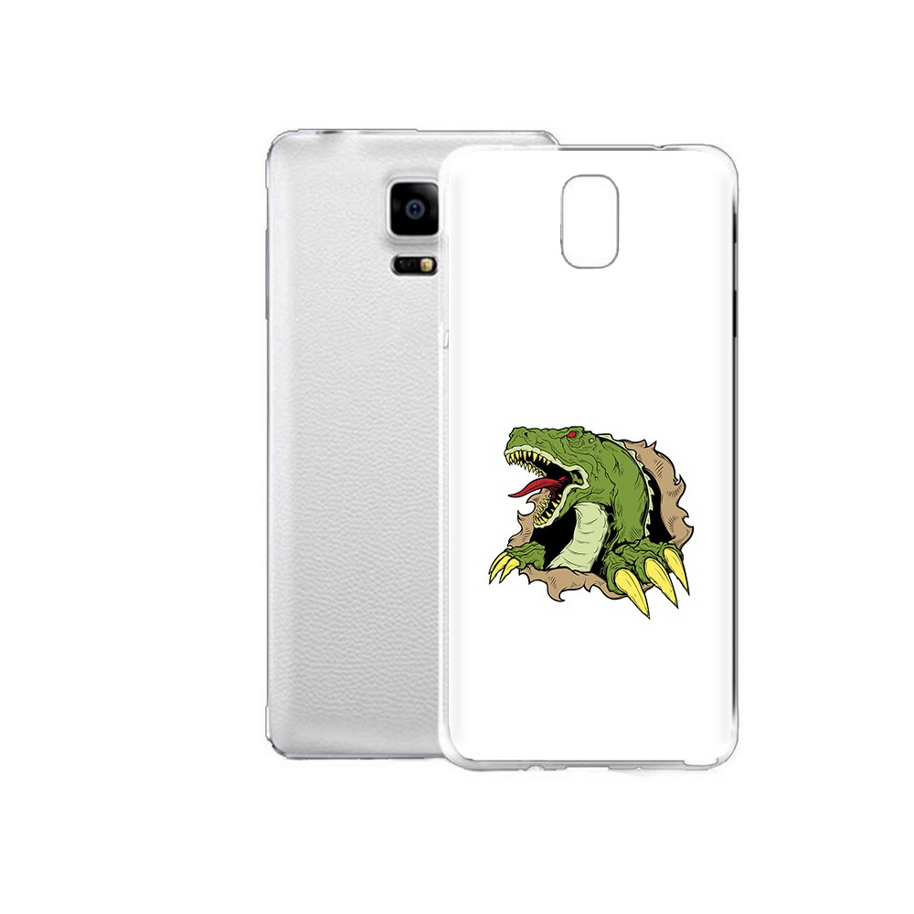 Чехол MyPads Tocco для Samsung Galaxy Note Edge годзила (PT11952.563.290), Прозрачный, Tocco
Чехол MyPads Tocco для Samsung Galaxy Note Edge годзила (PT11952.563.290), Прозрачный, Tocco