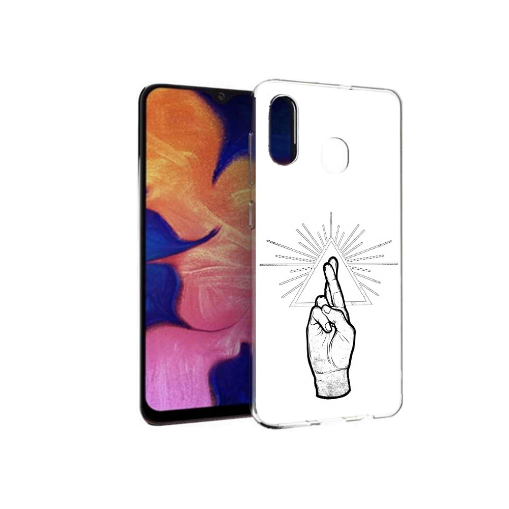 Чехол MyPads Tocco для Samsung Galaxy A30 черно белая рука (PT126700.499.681), Прозрачный, Tocco
Чехол MyPads Tocco для Samsung Galaxy A30 черно белая рука (PT126700.499.681), Прозрачный, Tocco