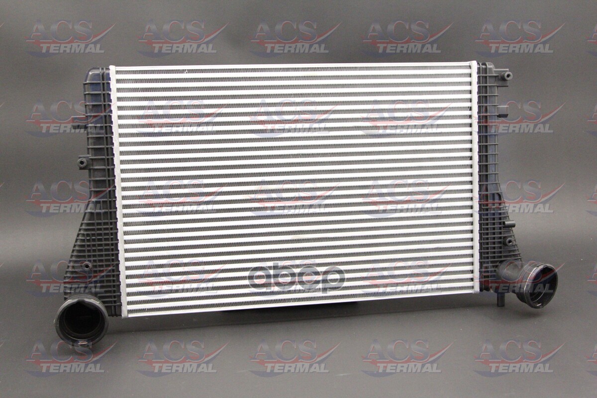 Интеркулер Vw Jetta I 06-11/Audi A 3 / S 3 (03-) 1.4 - 2.0 ACS Termal арт. 526715
Интеркулер Vw Jetta I 06-11/Audi A 3 / S 3 (03-) 1.4 - 2.0 ACS Termal арт. 526715