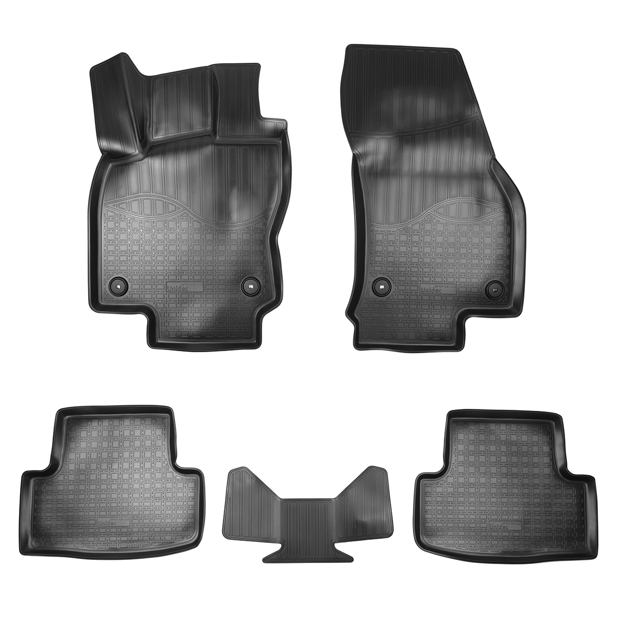 Ковры в салон Norplast/Unidec для Volkswagen Taos (2020-)Полиуретан,Черный, арт.NPA11-C81-
Ковры в салон Norplast/Unidec для Volkswagen Taos (2020-)Полиуретан,Черный, арт.NPA11-C81-