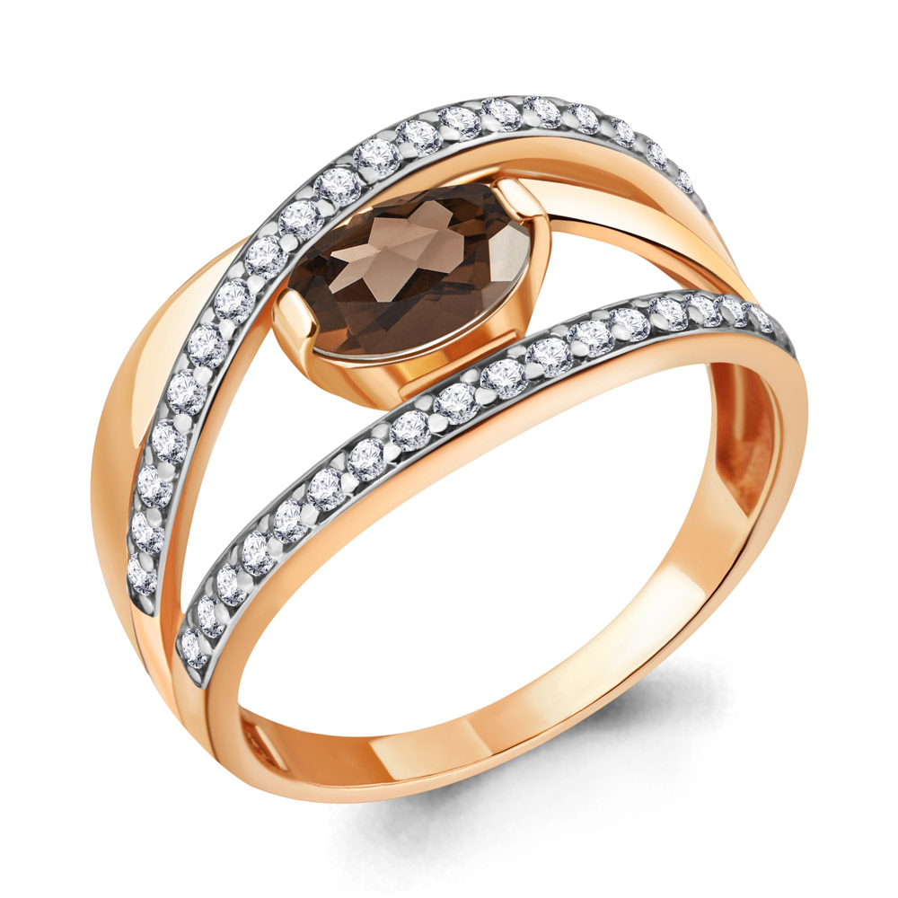 Кольцо из серебра с кварцем Aquamarine Aquamarine 6937601А_925_з р. 19, 6937601А_925_з
Кольцо из серебра с кварцем Aquamarine Aquamarine 6937601А_925_з р. 19, 6937601А_925_з