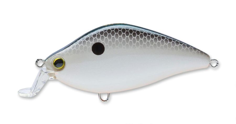 фото Воблер f1141-tsh yo-zuri 3ds flat crank 55f, 55мм duel