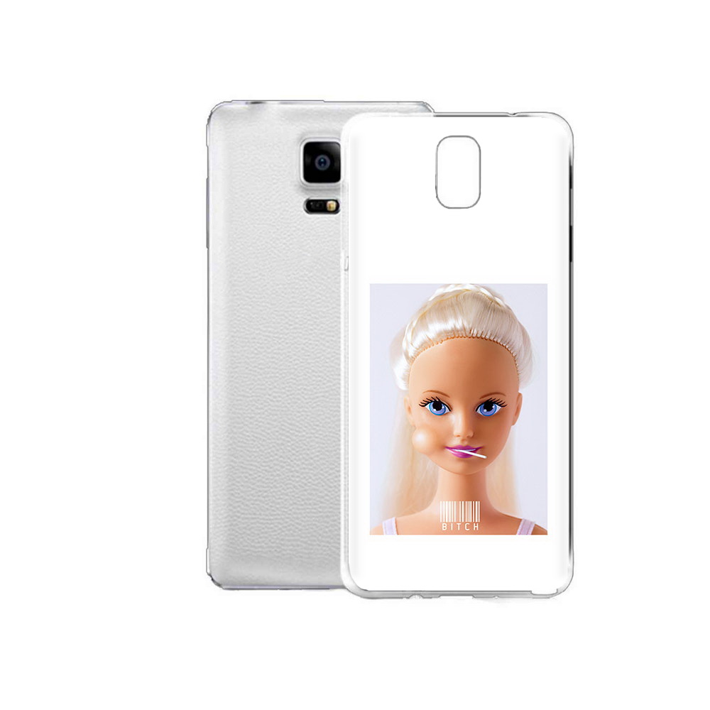 Чехол MyPads Tocco для Samsung Galaxy Note Edge барби (PT11952.563.226), Прозрачный, Tocco
Чехол MyPads Tocco для Samsung Galaxy Note Edge барби (PT11952.563.226), Прозрачный, Tocco