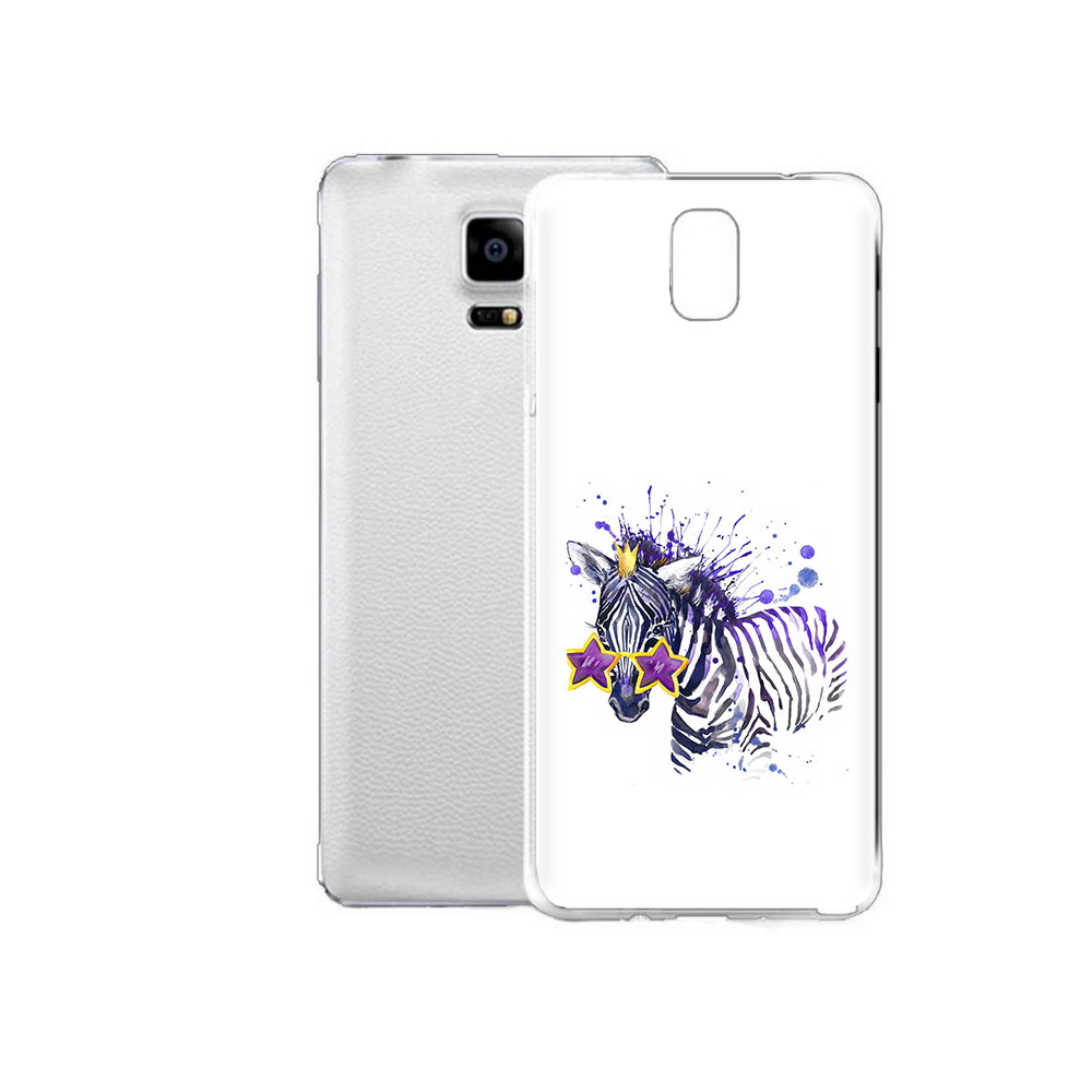 Чехол MyPads Tocco для Samsung Galaxy Note Edge акварельная зебра (PT11952.563.215), Прозрачный, Tocco
Чехол MyPads Tocco для Samsung Galaxy Note Edge акварельная зебра (PT11952.563.215), Прозрачный, Tocco