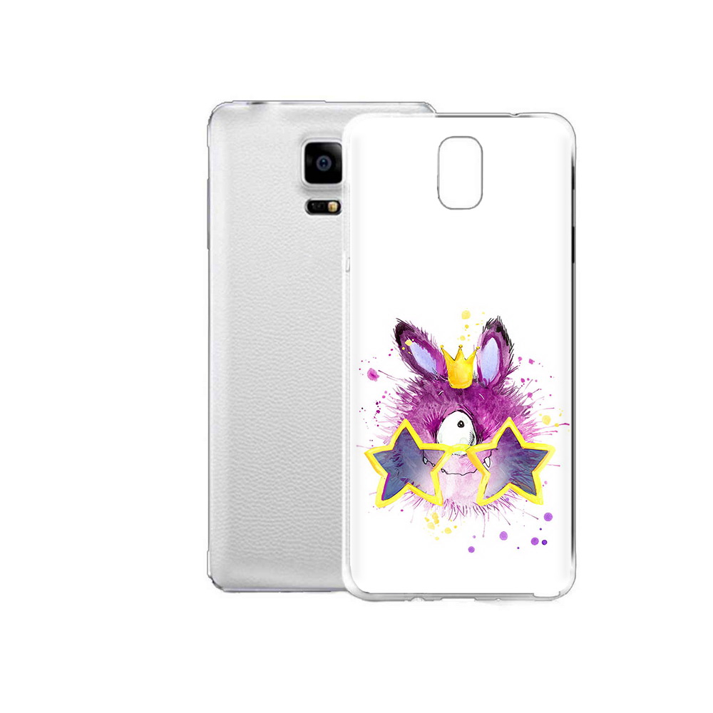 Чехол MyPads Tocco для Samsung Galaxy Note Edge Шуршуля (PT11952.563.202), Прозрачный, Tocco
Чехол MyPads Tocco для Samsung Galaxy Note Edge Шуршуля (PT11952.563.202), Прозрачный, Tocco