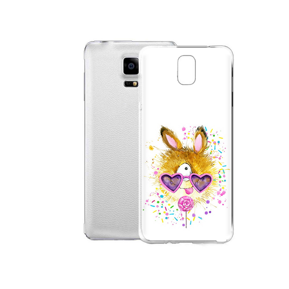 Чехол MyPads Tocco для Samsung Galaxy Note Edge Чупя (PT11952.563.201), Прозрачный, Tocco
Чехол MyPads Tocco для Samsung Galaxy Note Edge Чупя (PT11952.563.201), Прозрачный, Tocco