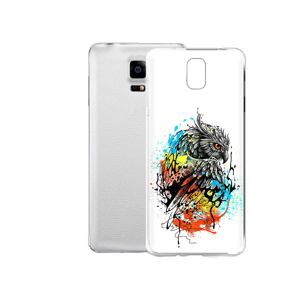Чехол MyPads Tocco для Samsung Galaxy Note Edge Творческая сова (PT11952.563.170), Прозрачный, Tocco
Чехол MyPads Tocco для Samsung Galaxy Note Edge Творческая сова (PT11952.563.170), Прозрачный, Tocco