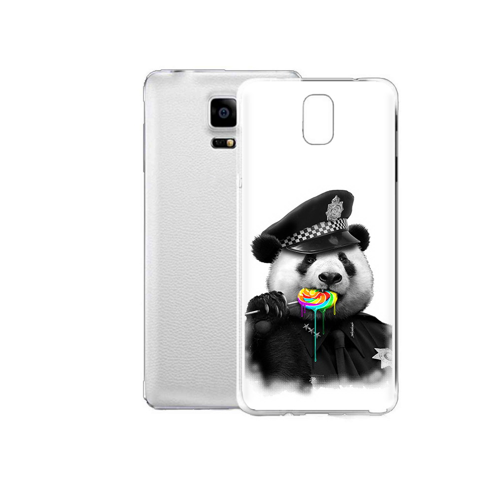 Чехол MyPads Tocco для Samsung Galaxy Note Edge Панда полиция (PT11952.563.130), Прозрачный, Tocco
Чехол MyPads Tocco для Samsung Galaxy Note Edge Панда полиция (PT11952.563.130), Прозрачный, Tocco