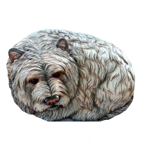 Камень Декоративный (Собачка Люсси), размеры 50*40*29 см Барельеф 90709/709, 90709/709
Камень Декоративный (Собачка Люсси), размеры 50*40*29 см Барельеф 90709/709, 90709/709