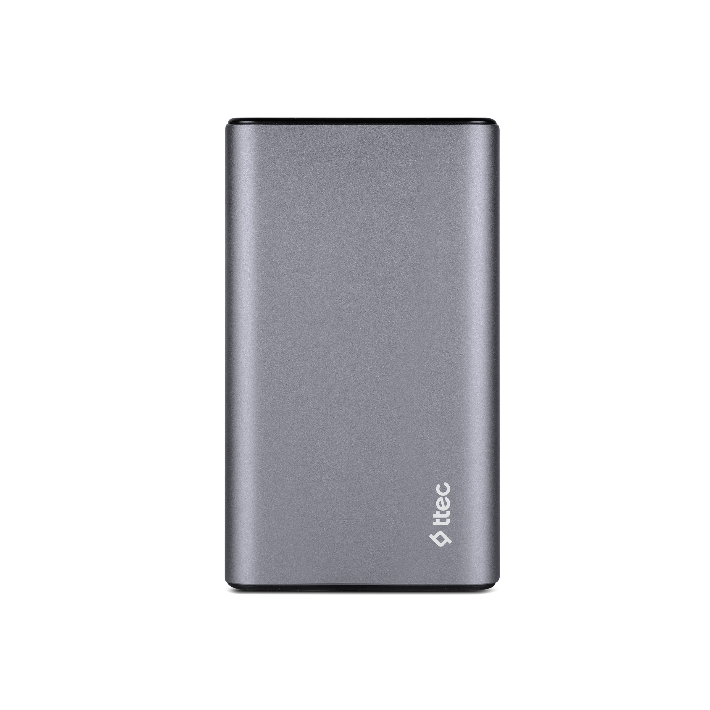 Внешний аккумулятор TTEC ReCharger Pro 15000 мА/ч для ноутбука, для планшетов, серый, ReCharger Pro
Внешний аккумулятор TTEC ReCharger Pro 15000 мА/ч для ноутбука, для планшетов, серый, ReCharger Pro