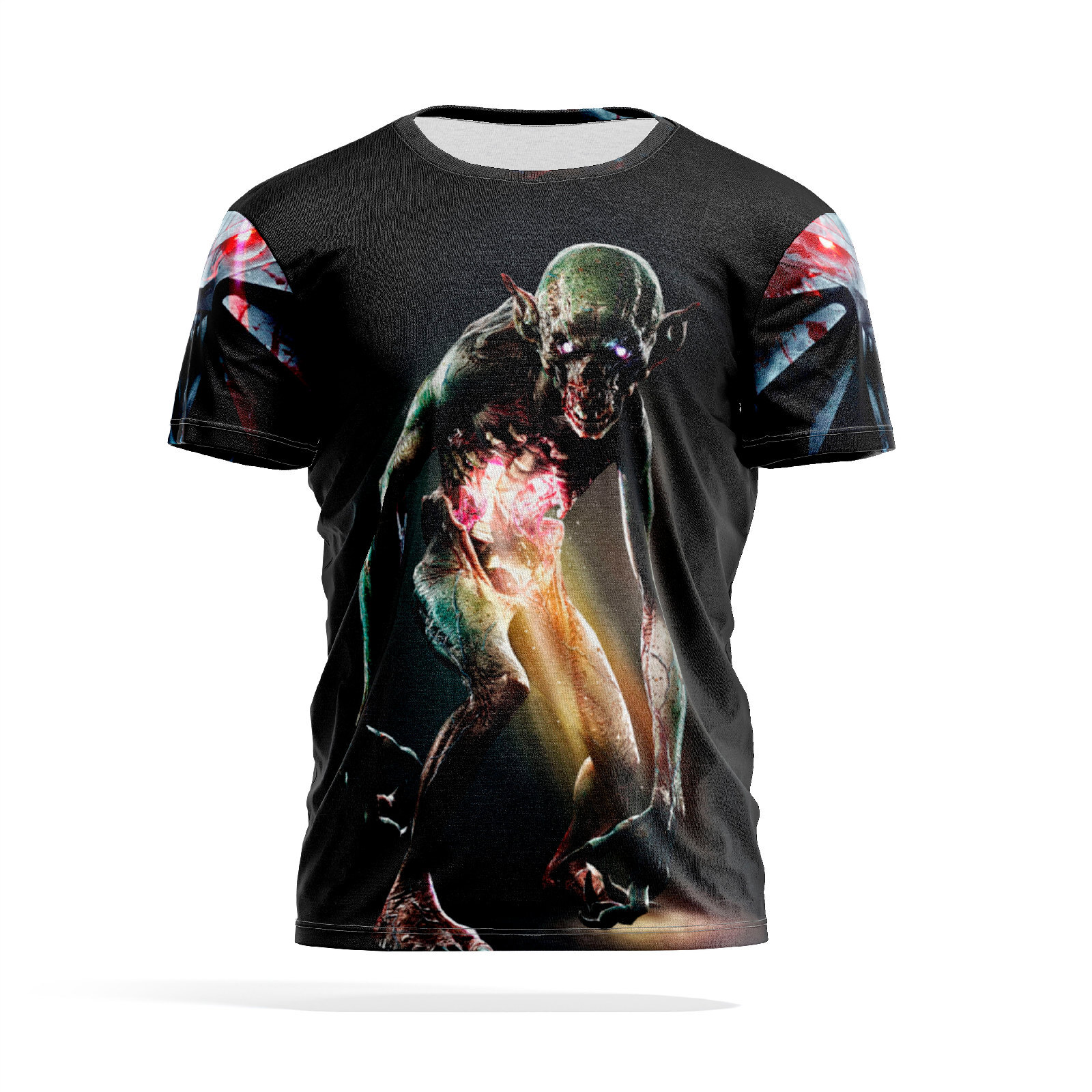 Футболка мужская PANiN PaninManTshirtMS_MS2996691 разноцветная 2XL, Черный, PaninManTshirtMS_MS2996691
Футболка мужская PANiN PaninManTshirtMS_MS2996691 разноцветная 2XL, Черный, PaninManTshirtMS_MS2996691