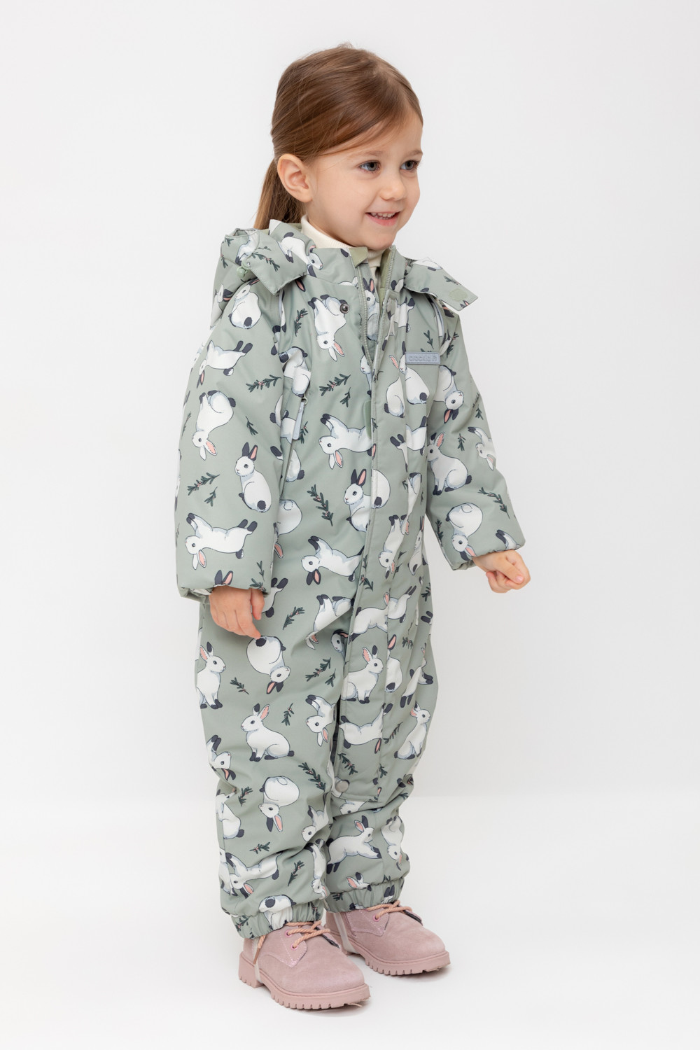 Комбинезон детский CROCKID 1G OVL 001 2 g, хаки, 92, 1G OVL 001.2_g
Комбинезон детский CROCKID 1G OVL 001 2 g, хаки, 92, 1G OVL 001.2_g