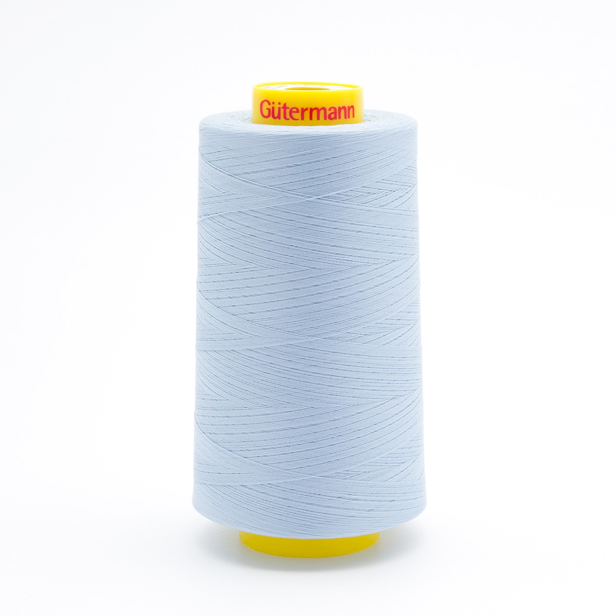 Нить универсальная Gutermann Mara 120/5000м, 100% полиэстер, цвет 075 светлый джинс, Голубой, Mara 120/5000
Нить универсальная Gutermann Mara 120/5000м, 100% полиэстер, цвет 075 светлый джинс, Голубой, Mara 120/5000