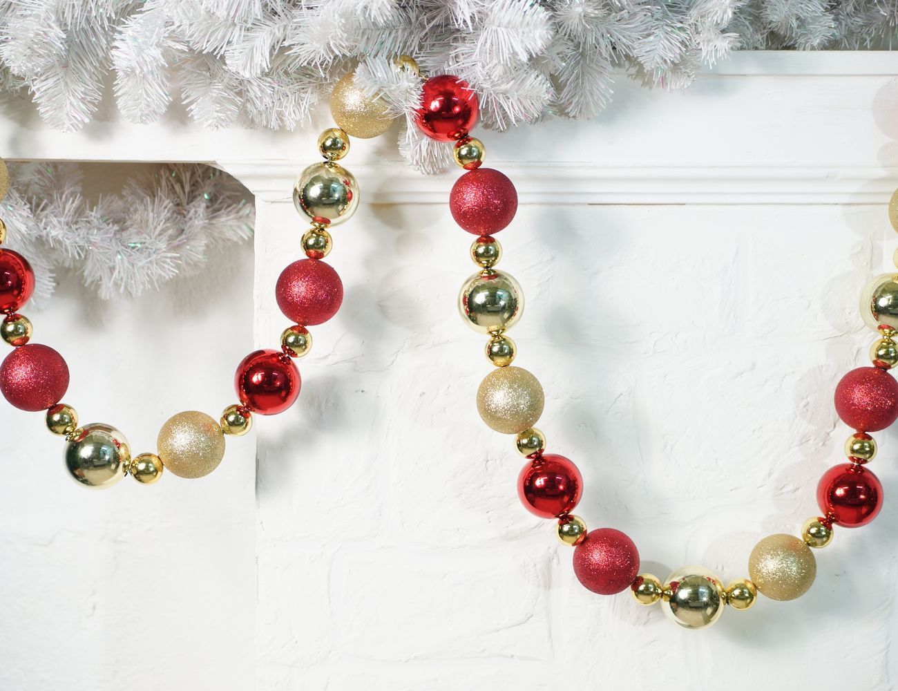 Бусы новогодние Winter Deco Новогоднее ожерелье пластик 3081148 210 см красный золотистый, Новогоднее ожерелье
Бусы новогодние Winter Deco Новогоднее ожерелье пластик 3081148 210 см красный золотистый, Новогоднее ожерелье