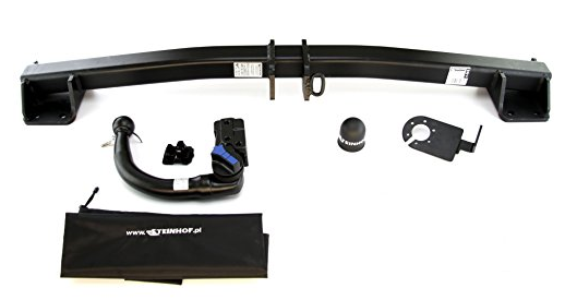 Фаркоп Steinhof A-093 для Volkswagen Touareg 2002-2010, 2010-2018, Porsche Cayenne 2002-20
Фаркоп Steinhof A-093 для Volkswagen Touareg 2002-2010, 2010-2018, Porsche Cayenne 2002-20