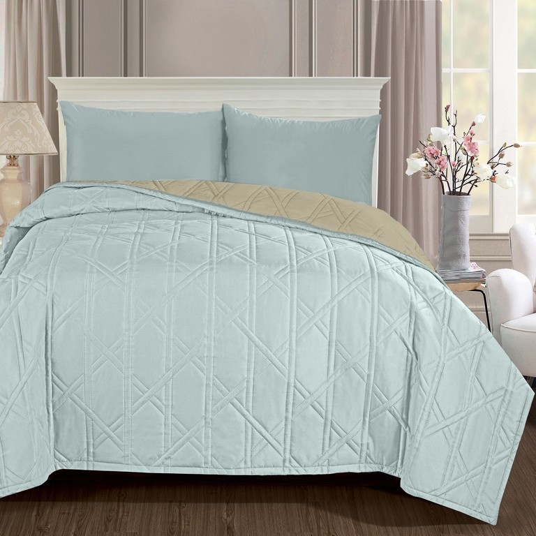 Покрывало Primavelle Arti pve882571 1.5-спальный, полиэстер, 200x140, серебристый, 1 шт, 2519100514-37Md Покрывало Arti 140х200 Модерн серебро
Покрывало Primavelle Arti pve882571 1.5-спальный, полиэстер, 200x140, серебристый, 1 шт, 2519100514-37Md Покрывало Arti 140х200 Модерн серебро