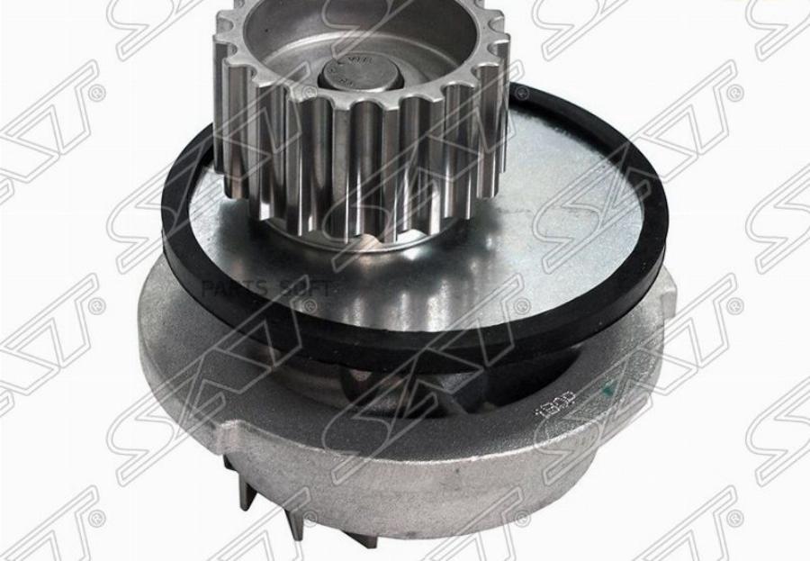 SAT ST-DA109 Насос водяного охлаждения DAEWOO NEXIA 95-08 A15MF/CHEVROLET LANOS T100 05- A
SAT ST-DA109 Насос водяного охлаждения DAEWOO NEXIA 95-08 A15MF/CHEVROLET LANOS T100 05- A