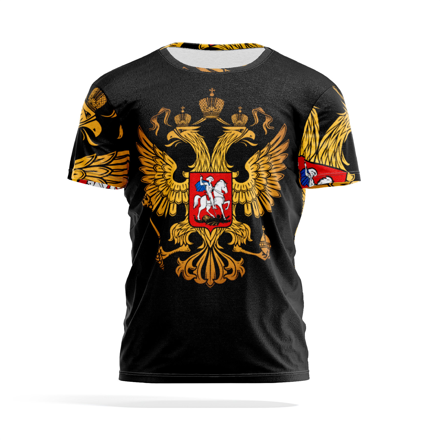 Футболка мужская PANiN PaninManTshirtVM_5_8_VM1715701 разноцветная M, Черный, PaninManTshirtVM_5_8_VM1715701
Футболка мужская PANiN PaninManTshirtVM_5_8_VM1715701 разноцветная M, Черный, PaninManTshirtVM_5_8_VM1715701
