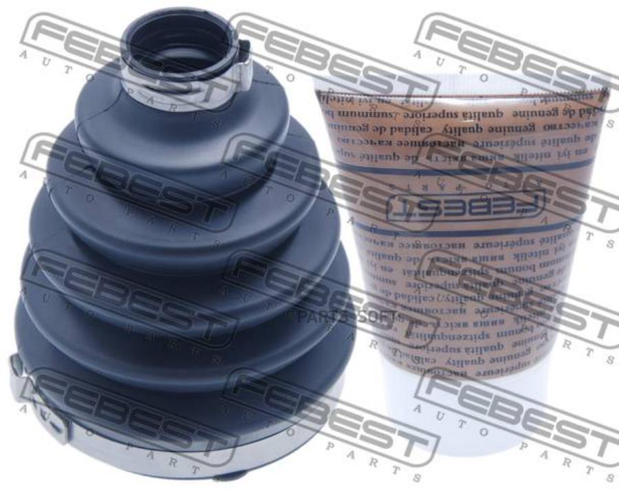 FEBEST Комплект пыльника ШРУСа FORD MONDEO CA2 2007- 89X120X27 FEBEST 2117P-CA223
FEBEST Комплект пыльника ШРУСа FORD MONDEO CA2 2007- 89X120X27 FEBEST 2117P-CA223