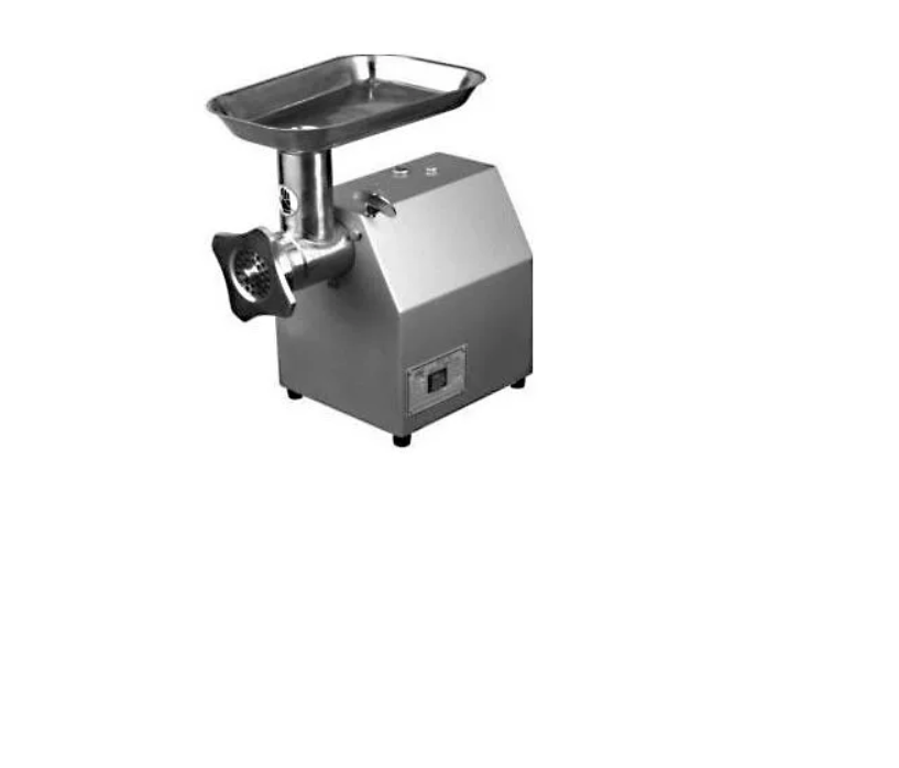 Электромясорубка Ksitex SXC-12 650 Вт серебристый, SXC-12
Электромясорубка Ksitex SXC-12 650 Вт серебристый, SXC-12