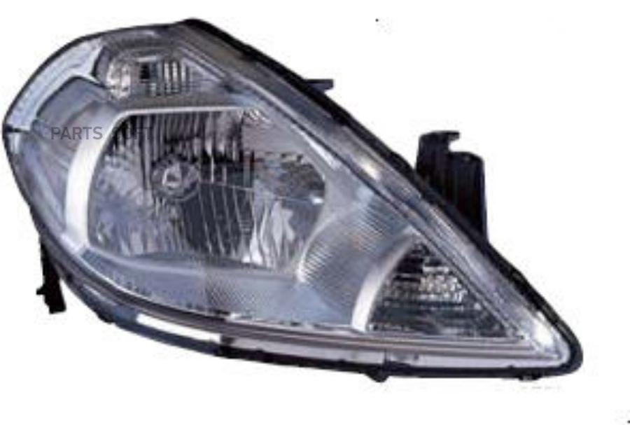 DEPO 21511C4RLDEM 215-11C4R-LD-EM_фара правая! электр.\ Nissan Tiida 07 () 1шт
DEPO 21511C4RLDEM 215-11C4R-LD-EM_фара правая! электр.\ Nissan Tiida 07 () 1шт