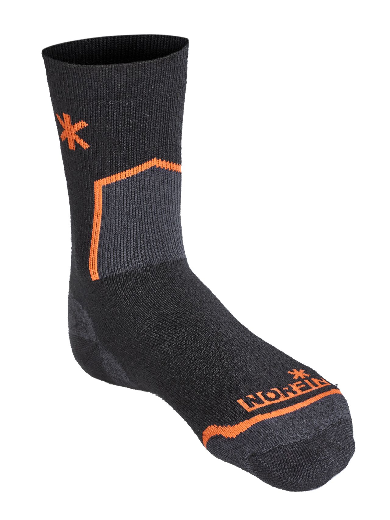Носки Norfin Nordic Merino Heavy, gray, XL INT, Серый, Носки Norfin T3P NORDIC MERINO HEAVY р.(45-47) XL
Носки Norfin Nordic Merino Heavy, gray, XL INT, Серый, Носки Norfin T3P NORDIC MERINO HEAVY р.(45-47) XL