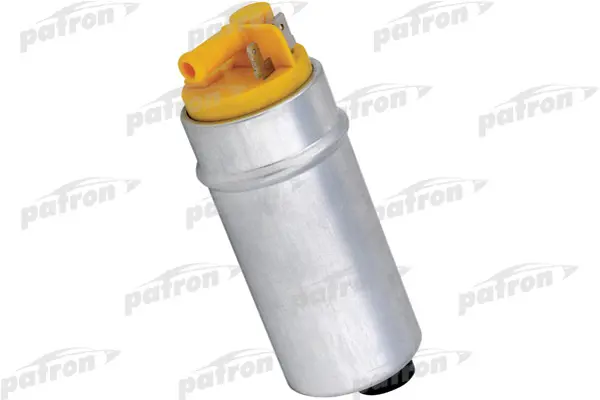 Насос топливный электрический <=7.0A, 0.5bar, >=180L/h (насос) BMW: 5 E39 PATRON PFP169
Насос топливный электрический <=7.0A, 0.5bar, >=180L/h (насос) BMW: 5 E39 PATRON PFP169