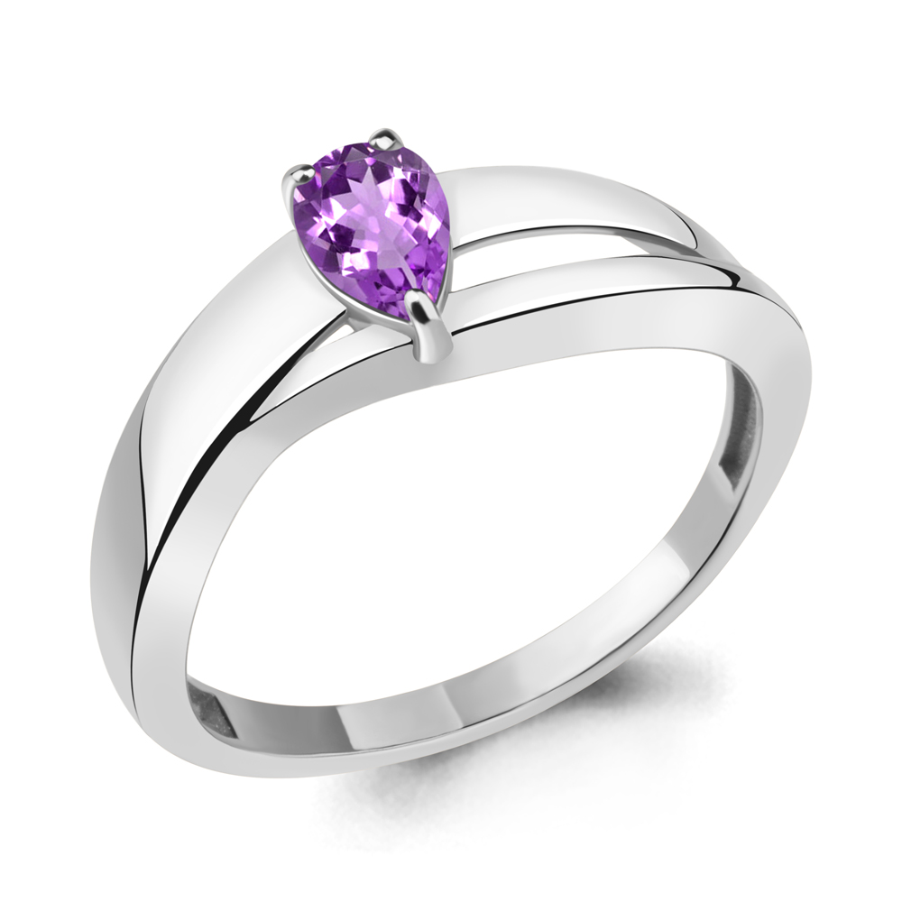 Кольцо из серебра с аметистом Aquamarine Aquamarine 6967504_925_р р. 16,5, 6967504_925_р
Кольцо из серебра с аметистом Aquamarine Aquamarine 6967504_925_р р. 16,5, 6967504_925_р