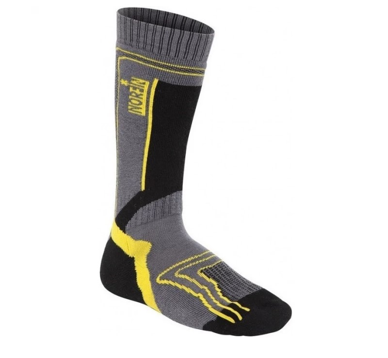 Носки Norfin Junior Balance, gray, L INT, Серый, Носки Norfin T2M Junior BALANCE (22-24см) р.(35-38) L
Носки Norfin Junior Balance, gray, L INT, Серый, Носки Norfin T2M Junior BALANCE (22-24см) р.(35-38) L