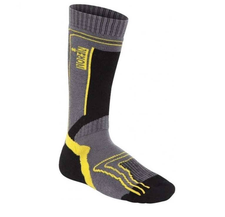 Носки Norfin Junior Balance, gray, M INT, Серый, Носки Norfin T2M Junior BALANCE (20-22см) р.(32-34) M
Носки Norfin Junior Balance, gray, M INT, Серый, Носки Norfin T2M Junior BALANCE (20-22см) р.(32-34) M