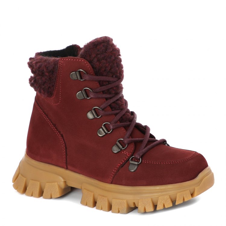 Ботинки HAPPY STEP HIKERSPORT HS.OZ.W1HIKERSPORT.470 цв. бордовый р. 34, HS.OZ.W1HIKERSPORT.470
Ботинки HAPPY STEP HIKERSPORT HS.OZ.W1HIKERSPORT.470 цв. бордовый р. 34, HS.OZ.W1HIKERSPORT.470